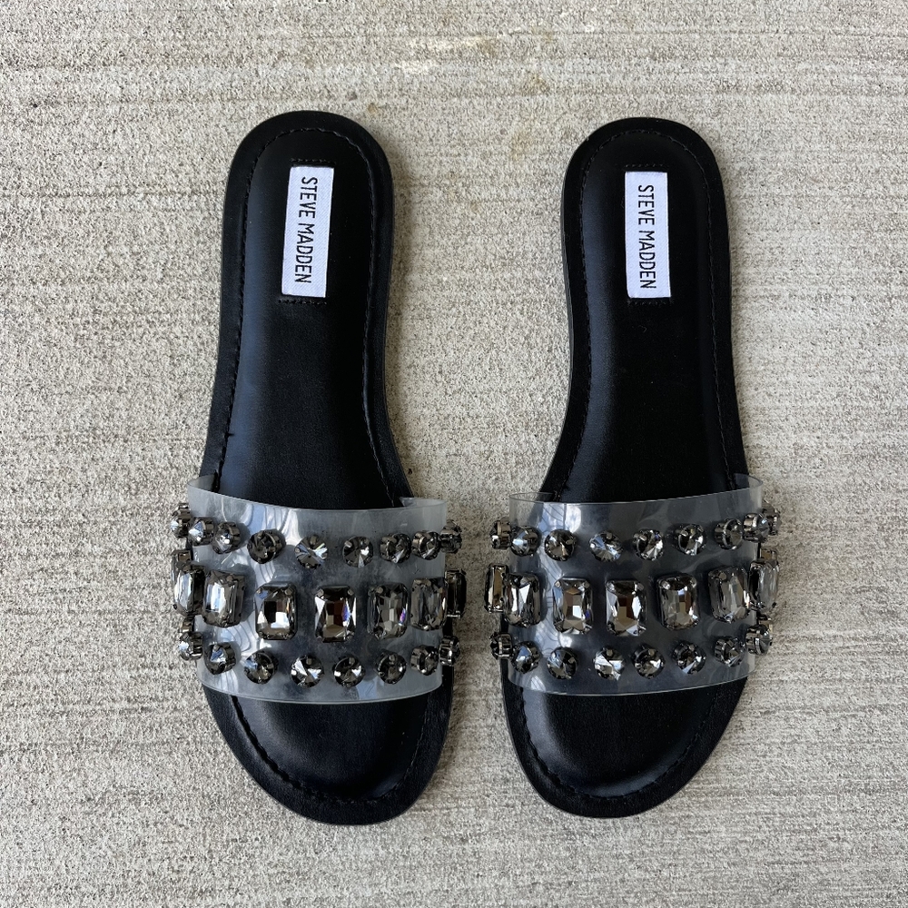Sandles
